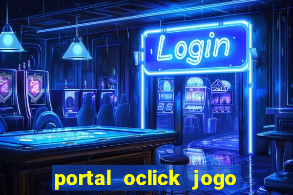 portal oclick jogo do bicho